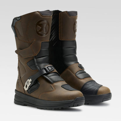 X-ADV TOURMAX H2OUT<br><font size="2">（防水）</font>