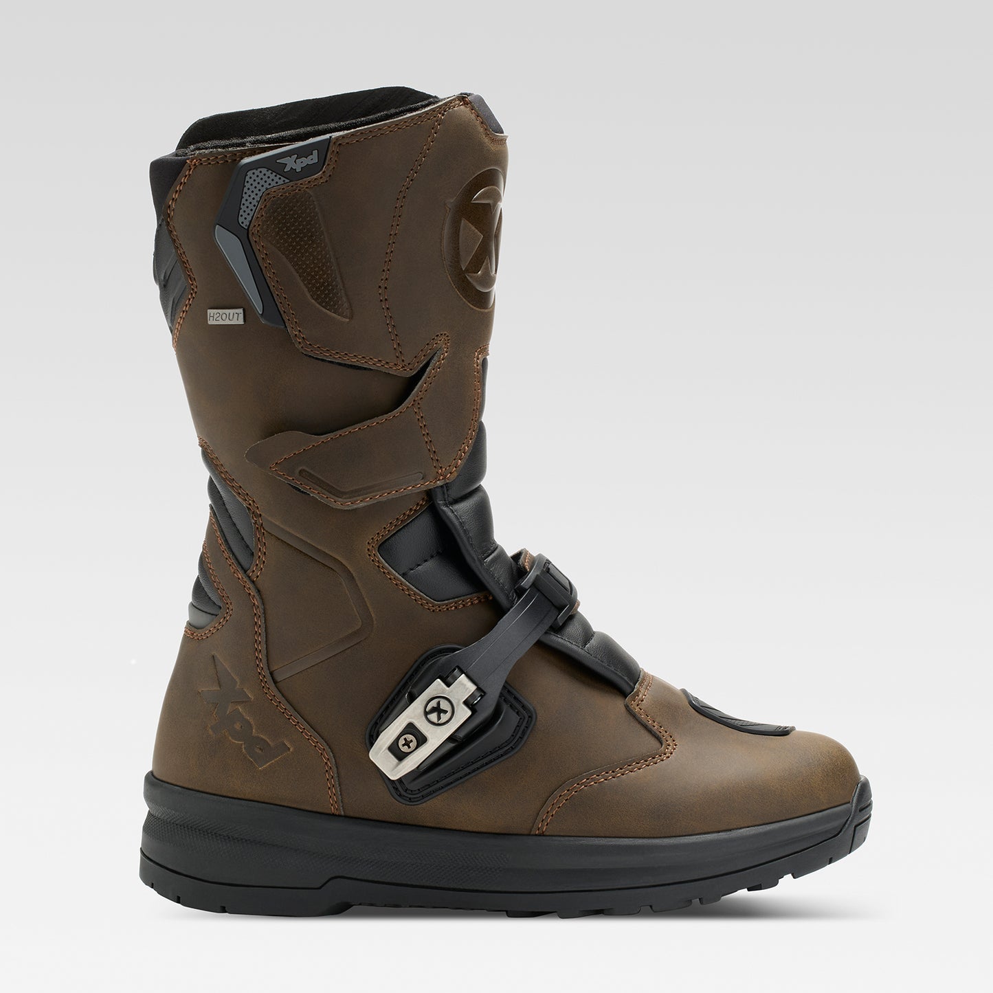 X-ADV TOURMAX H2OUT<br><font size="2">（防水）</font>