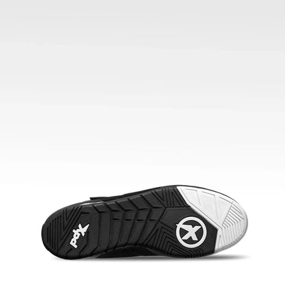 X-RADICAL <span style="color: #ff00ff;">LADY</span><br><font size="2">（メッシュ・レザーハイブリッド）</font>