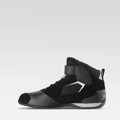 RIDEZ SNEAKERS MOTO-AW BROWN ライディングシューズ