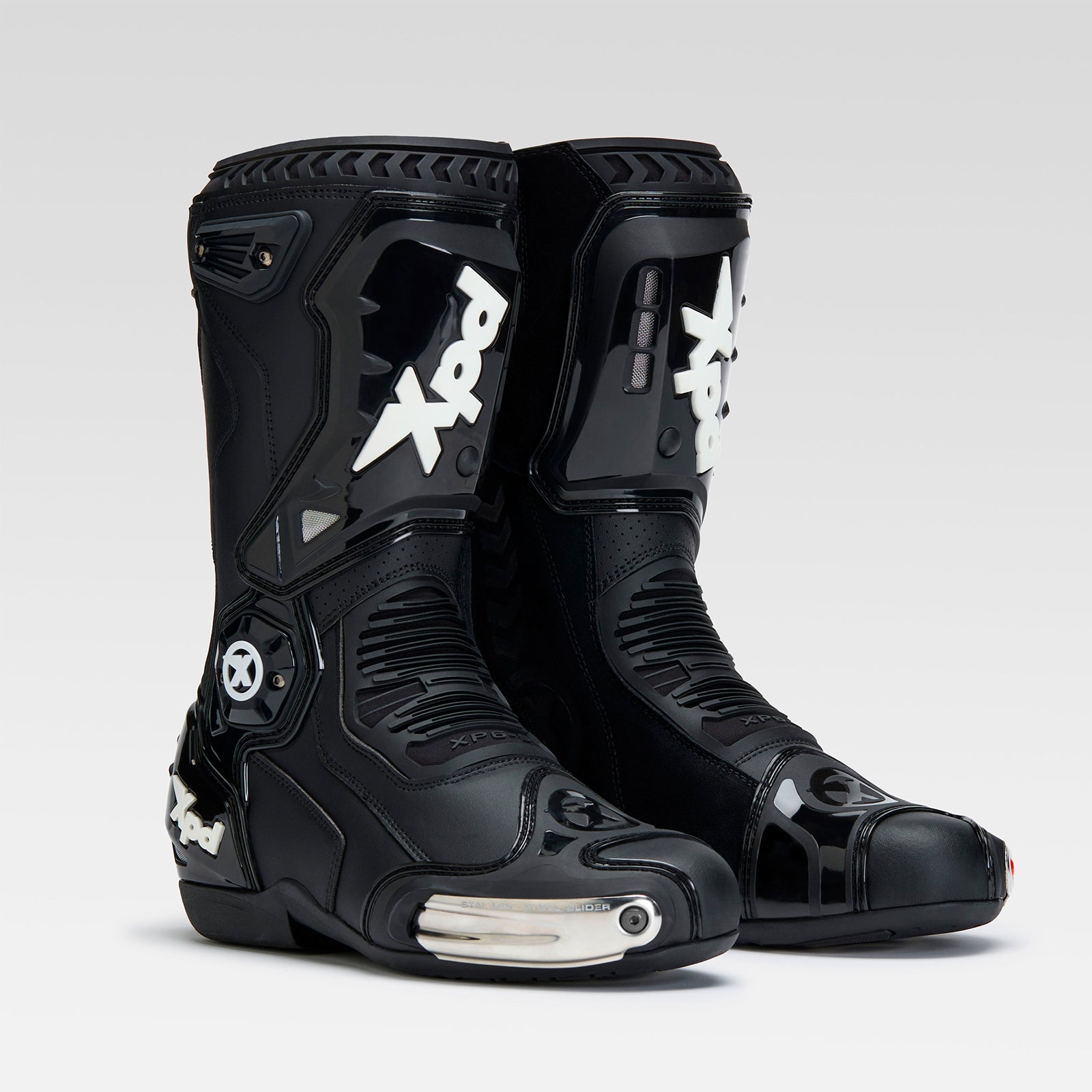XP6-S レーシングブーツ – 56design WebStore