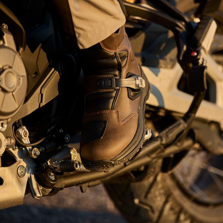 X-ADV TOURMAX H2OUT<br><font size="2">（防水）</font>
