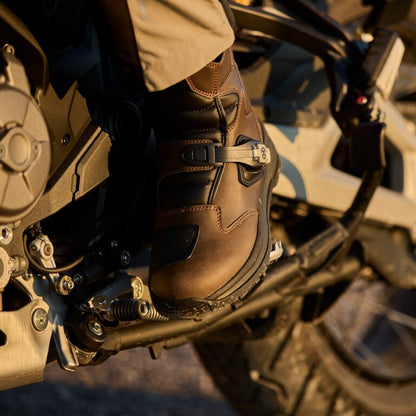 X-ADV TOURMAX H2OUT<br><font size="2">（防水）</font>