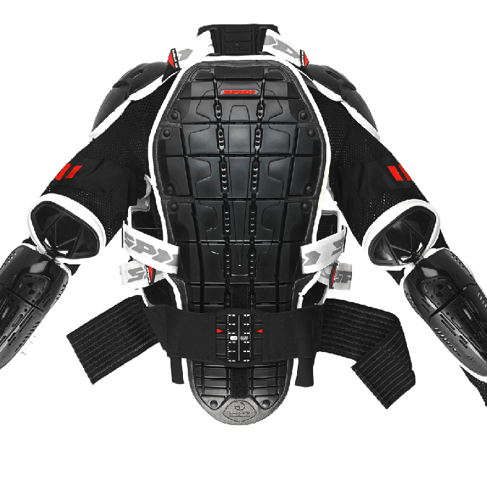 SPIDI スピーディー T246 スポーツウォーリアテックス ジャケット XL t246-014-2.png