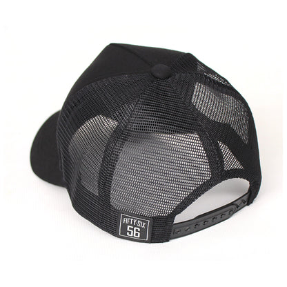 FIFTY-SIX CAP
