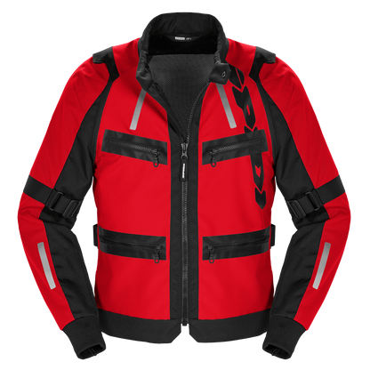 SPIDI ENDURO PRO