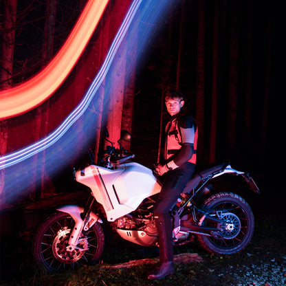 SPIDI ENDURO PRO
