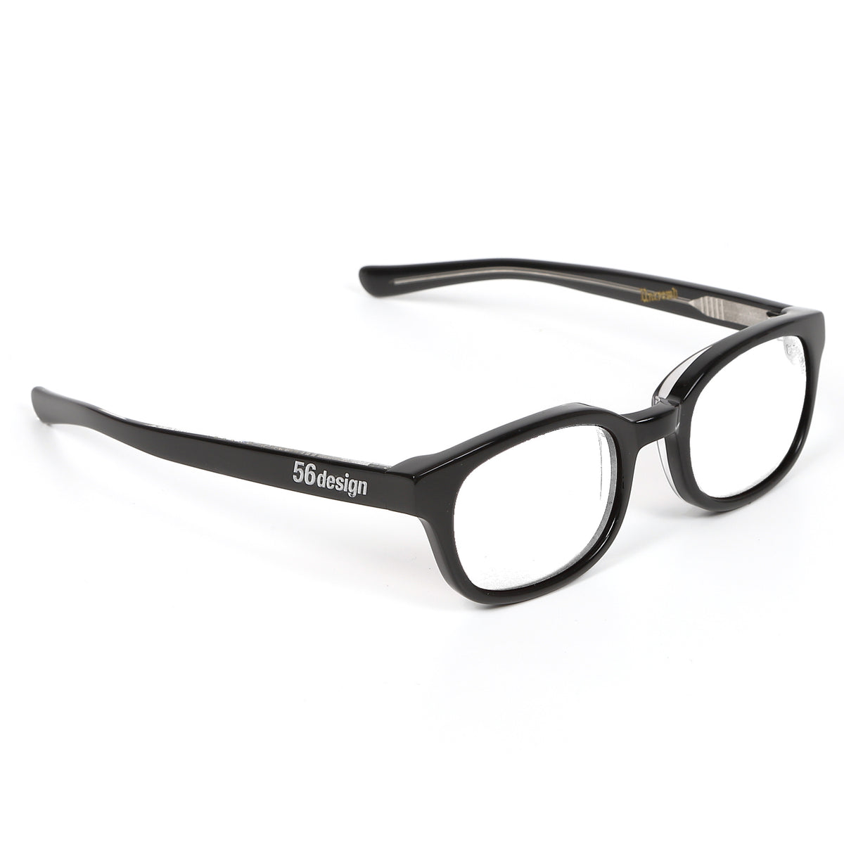 UNCROWD x 56design HELLA BLACK – 56design WebStore