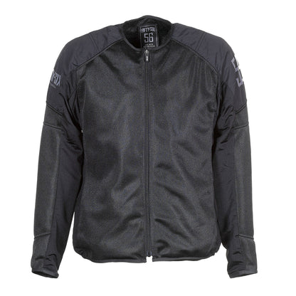 RIDING COACH JACKET 2