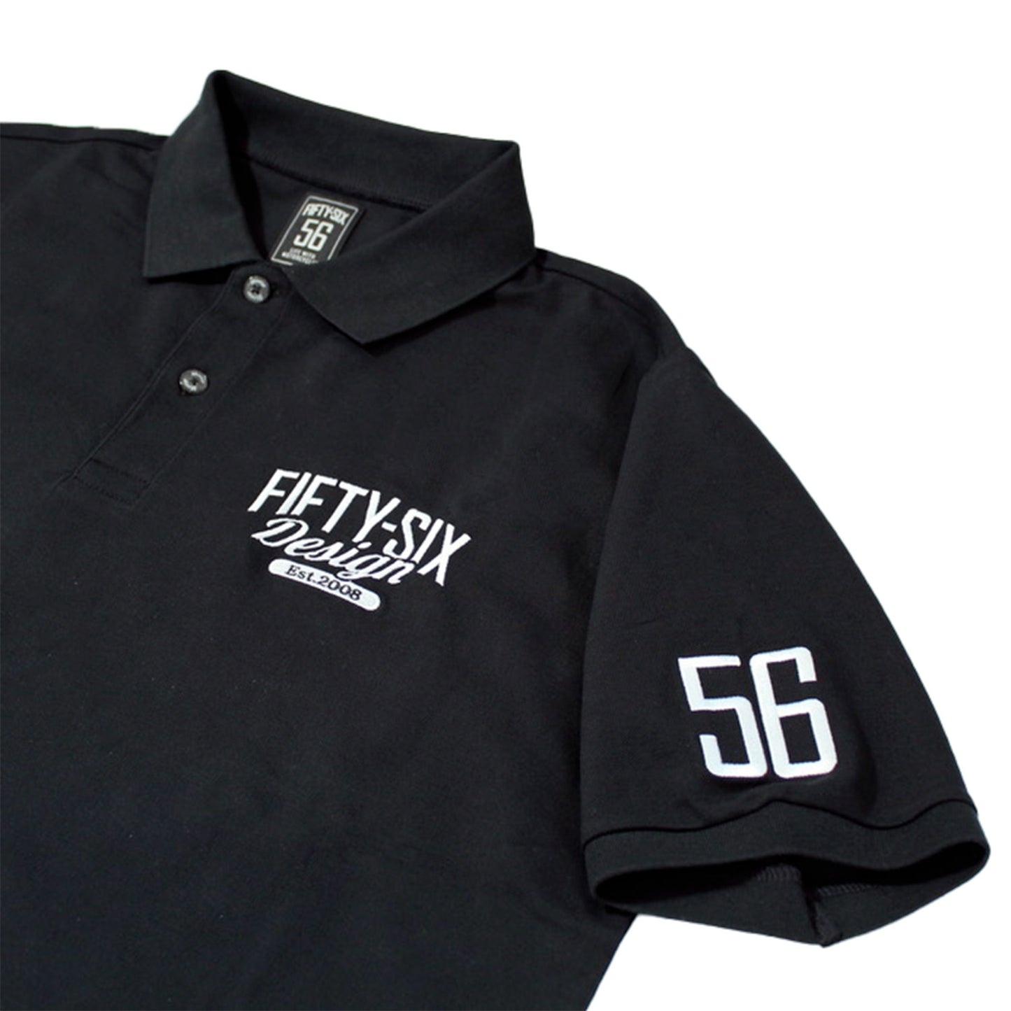 FIFTY-SIX Polo Shirts
