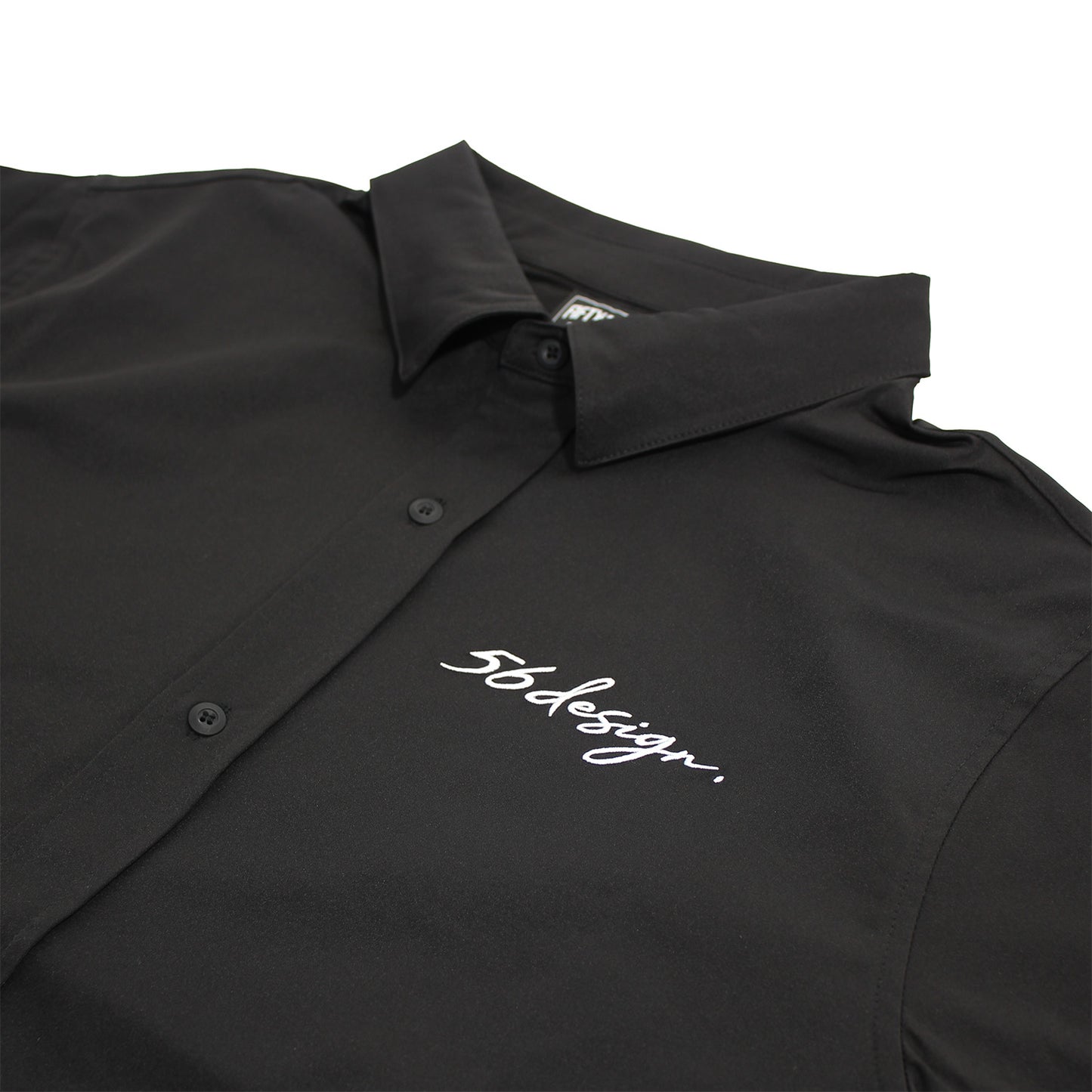 SIGNATURE LOGO Short Sleeve Shirts