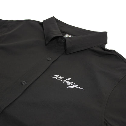 SIGNATURE LOGO Short Sleeve Shirts