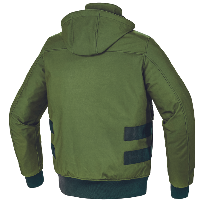 SPIDI METROMOVER（防水・オールシーズン） – 56design WebStore