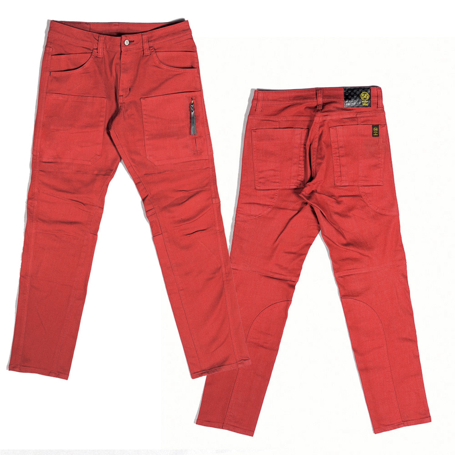EDWIN Collab 3D FIT STRETCH CARGO PANTS – 56design WebStore