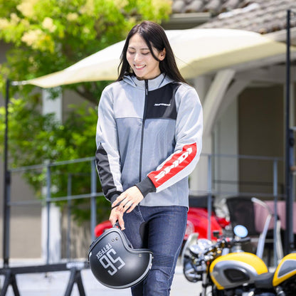 SPIDI HOODIE NET / DESIGNED by 56design <font size="2">（メッシュ）</font>
