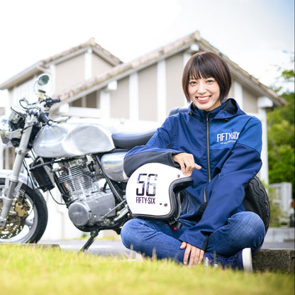 QUARTER PARKA