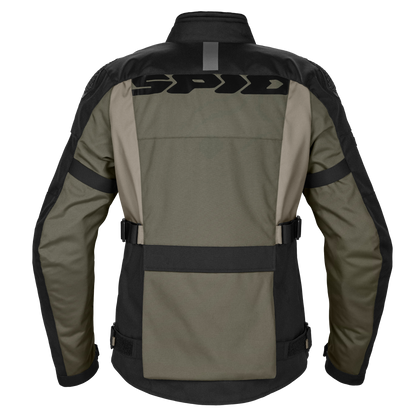 SPIDI RW H2OUT