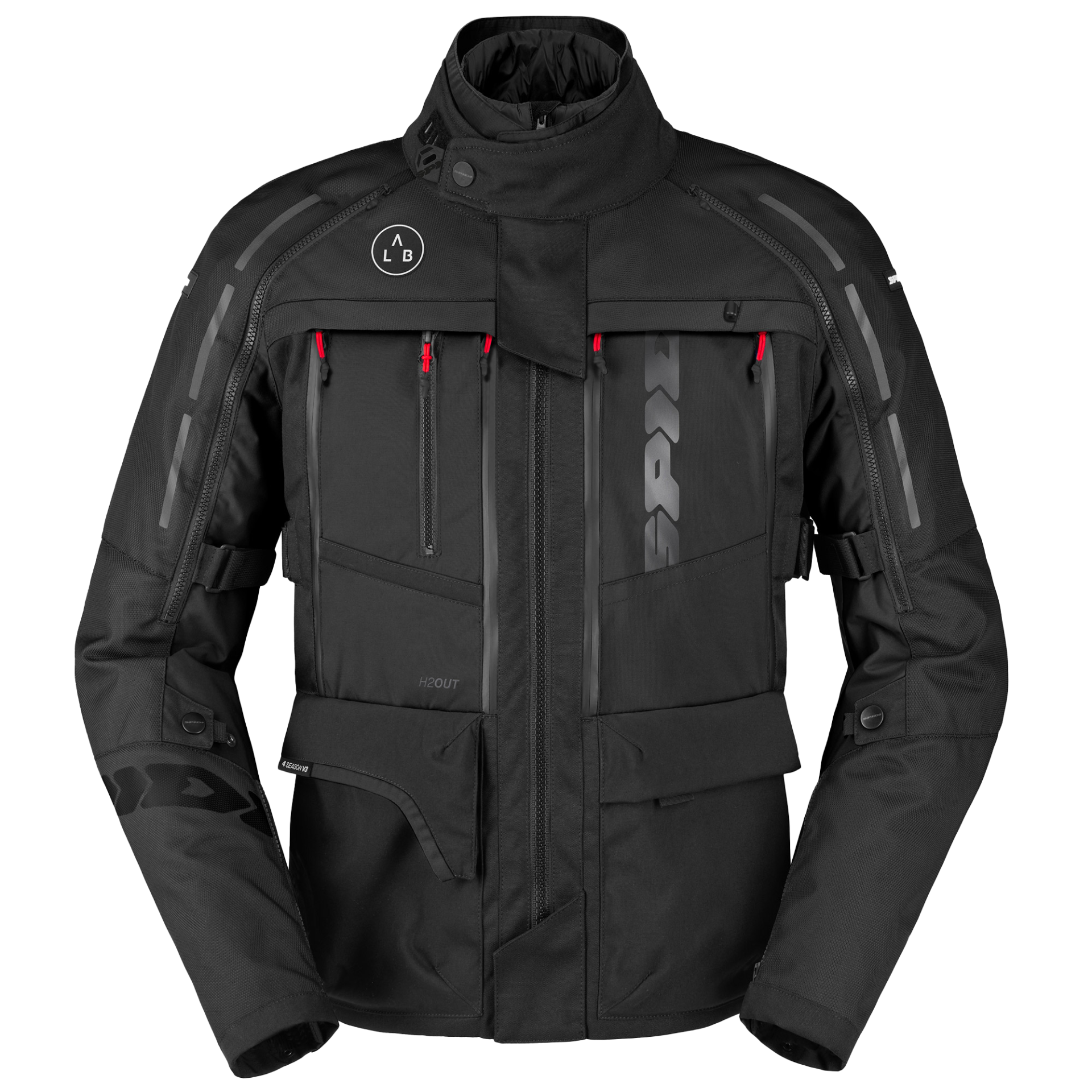 SPIDI 4 SEASON V3 – 56design WebStore