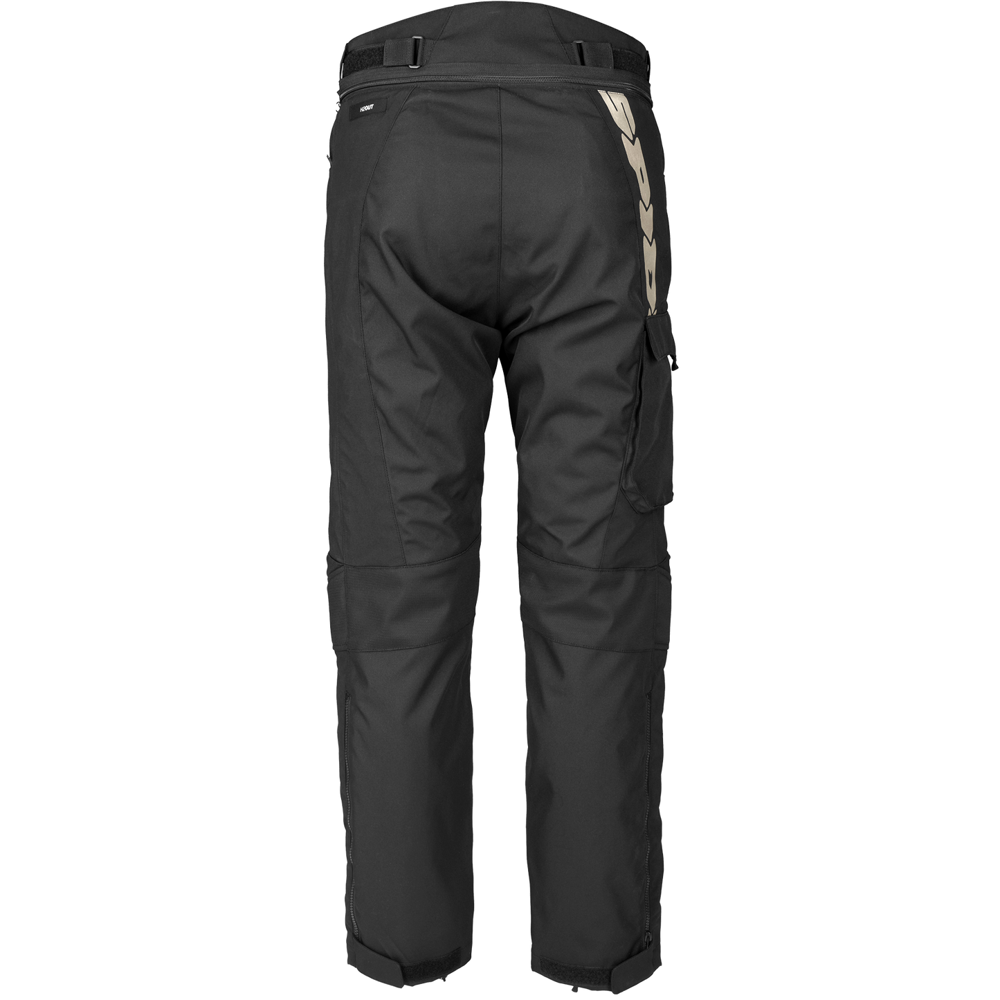 SPIDI 4 SEASON V3 PANTS