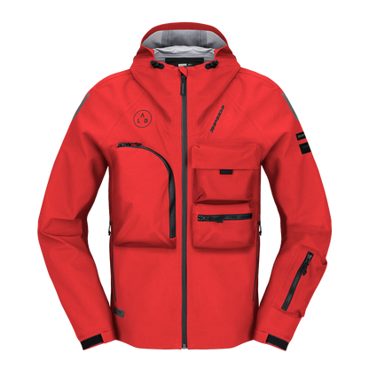 SPIDI CARGO SHELL H2OUT + BASE 1 ARMOR<br><font size="2">（防水・メッシュ・オールシーズン）</font>
