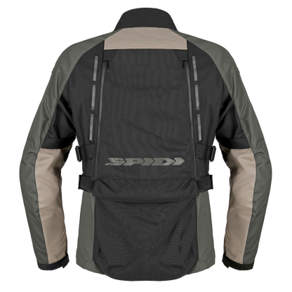 SPIDI CROSSMASTER 2