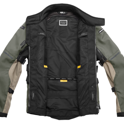 SPIDI CROSSMASTER 2