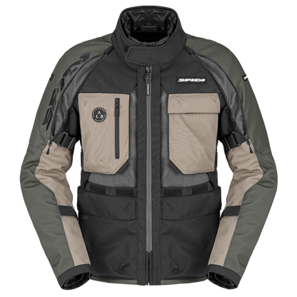 SPIDI CROSSMASTER 2