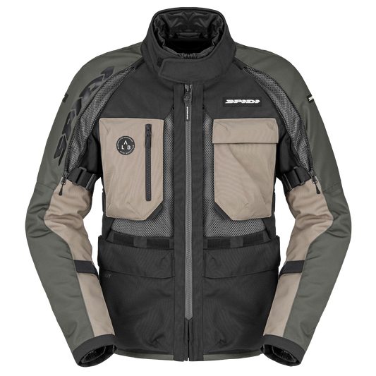 SPIDI CROSSMASTER 2