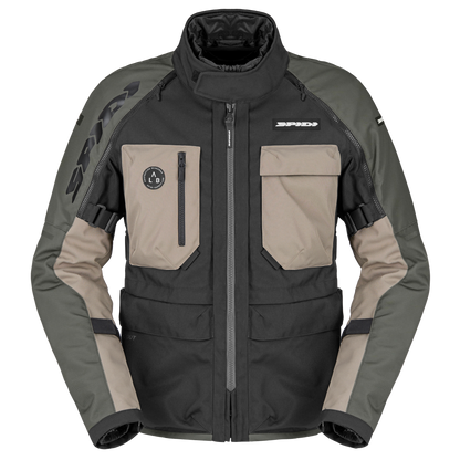 SPIDI CROSSMASTER 2