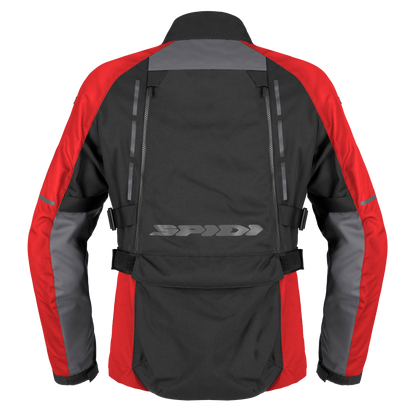 SPIDI CROSSMASTER 2