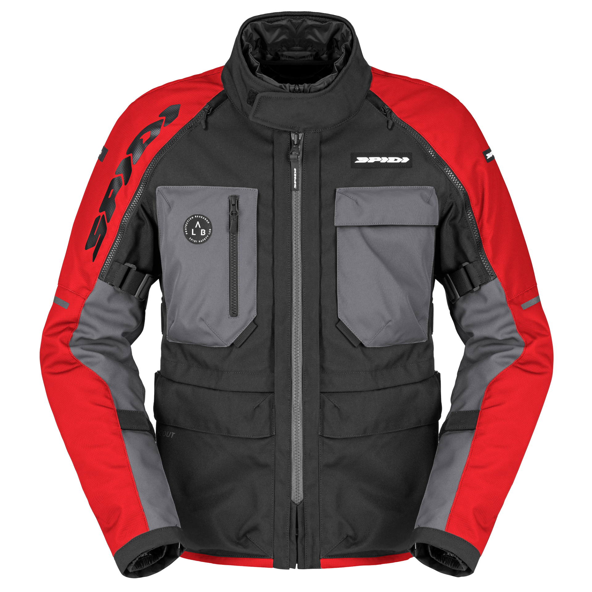 SPIDI CROSSMASTER 2 – 56design WebStore