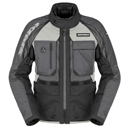 SPIDI CROSSMASTER 2