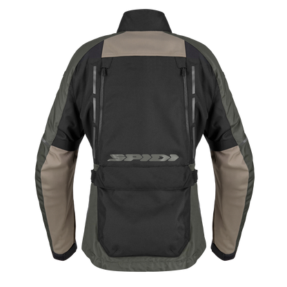 SPIDI CROSSMASTER 2 LADY