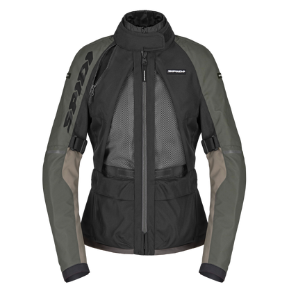 SPIDI CROSSMASTER 2 LADY