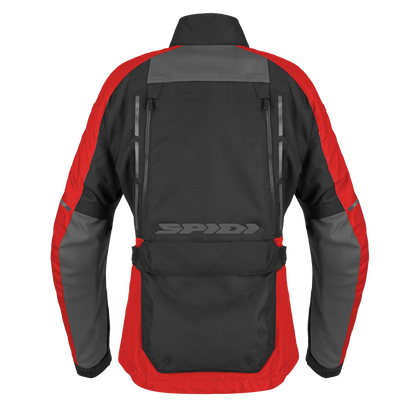 SPIDI CROSSMASTER 2 LADY