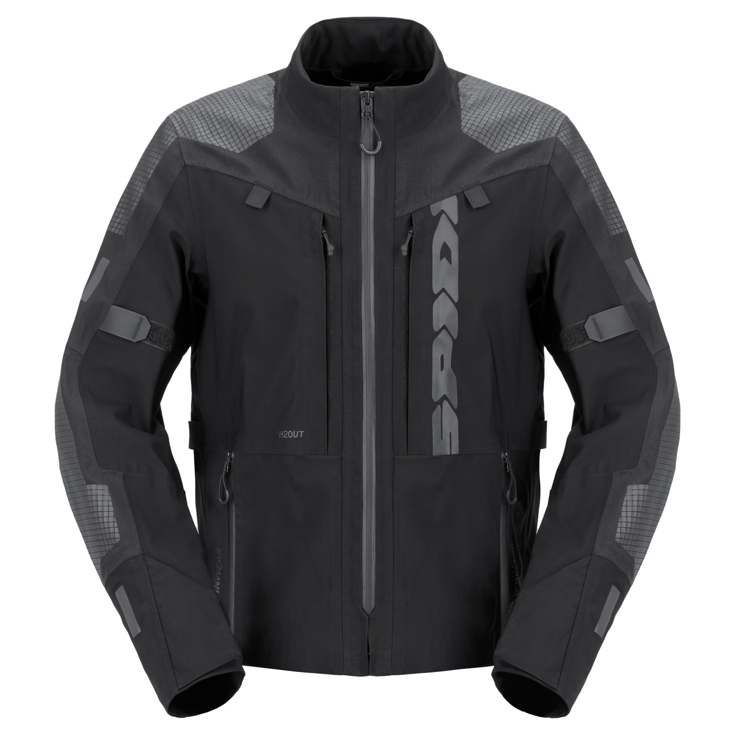 FRONTIER PRO H2OUT
