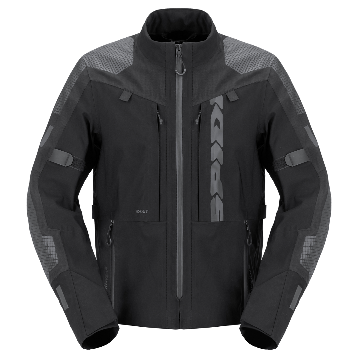 FRONTIER PRO H2OUT – 56design WebStore