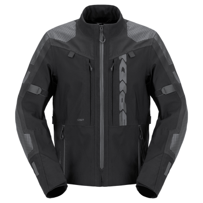 FRONTIER PRO H2OUT