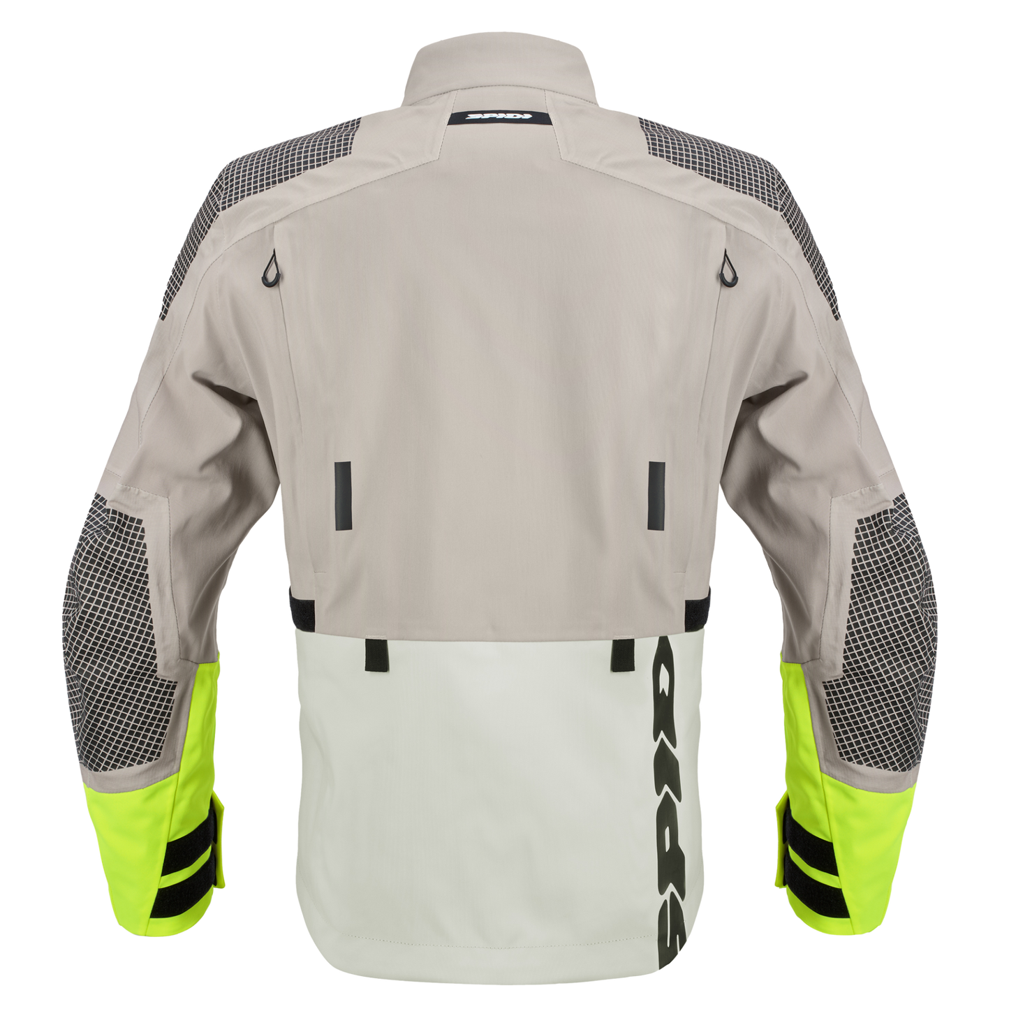 FRONTIER PRO H2OUT