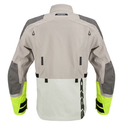 FRONTIER PRO H2OUT