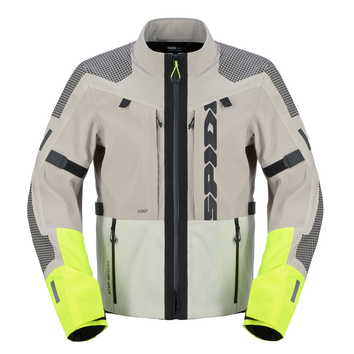 FRONTIER PRO H2OUT
