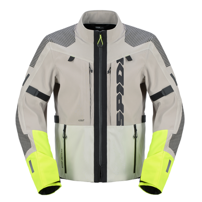 FRONTIER PRO H2OUT