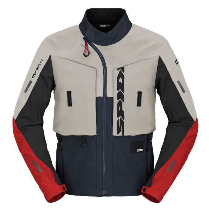 SPIDI FRONTIER JACKET(オールシーズン) – 56design WebStore SPIDI FRONTIER JACKET(オールシーズン) – 56design WebStore