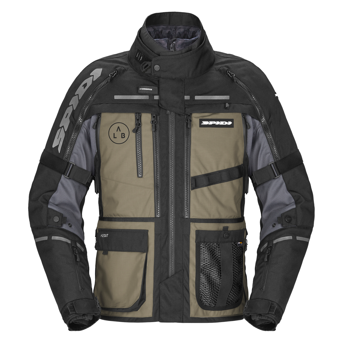 SPIDI HARD TRACK 3 – 56design WebStore SPIDI HARD TRACK 3 – 56design WebStore