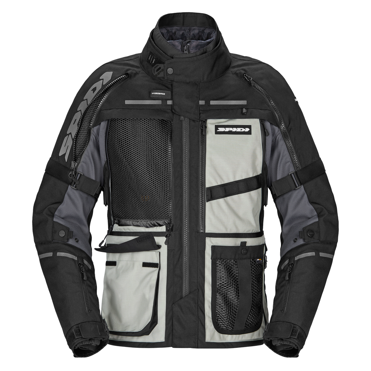 SPIDI HARD TRACK 3 – 56design WebStore SPIDI HARD TRACK 3 – 56design WebStore