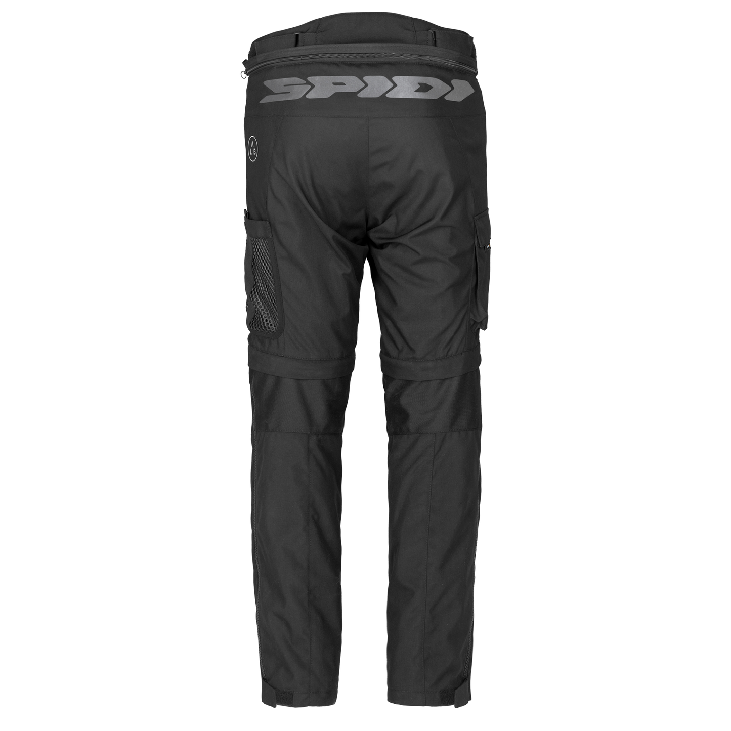 SPIDI HARD TRACK 3 PANTS