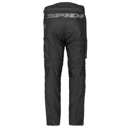 SPIDI HARD TRACK 3 PANTS