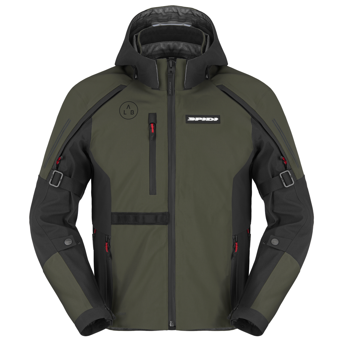 SPIDI MISSION-V – 56design WebStore SPIDI MISSION-V – 56design WebStore
