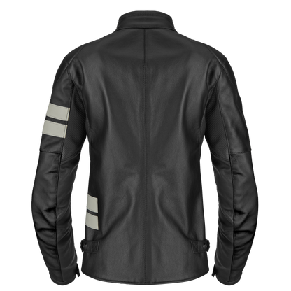 SPIDI ROAR <span style="color: #ff00ff;">LADY</span><br><font size="2">（レザー・オールシーズン）</font>