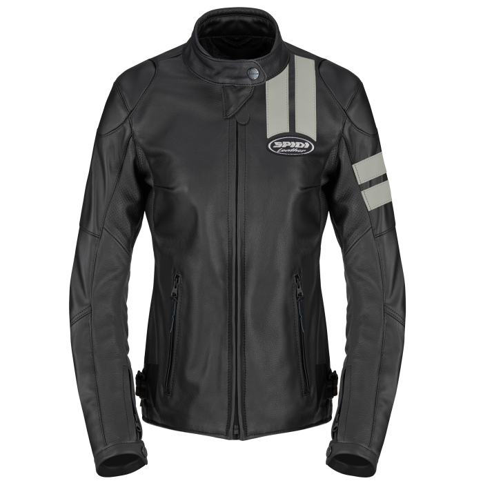 SPIDI ROAR <span style="color: #ff00ff;">LADY</span><br><font size="2">（レザー・オールシーズン）</font>